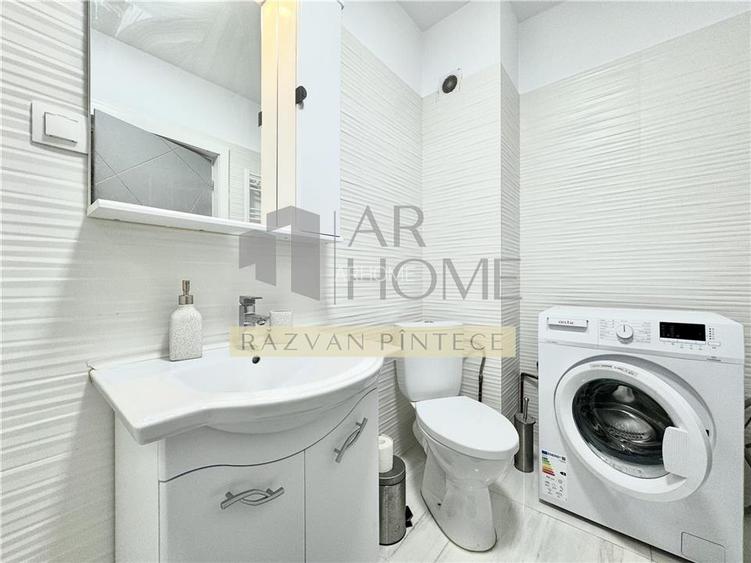 Apartament 2 camere, modern, bloc nou, zona Sud, Ploiesti - 10