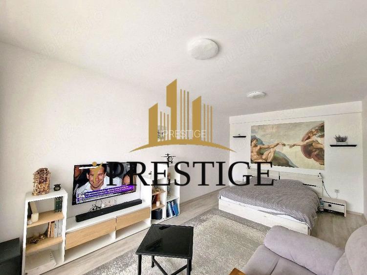 GARSONIERĂ DE ÎNCHIRIAT ÎN SIBIU | CENTRAL | BALCON | PARCARE | LIFT - 5