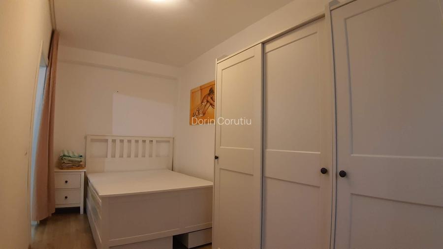 Apartament open space cu dormitor si parcare subterana  - 3