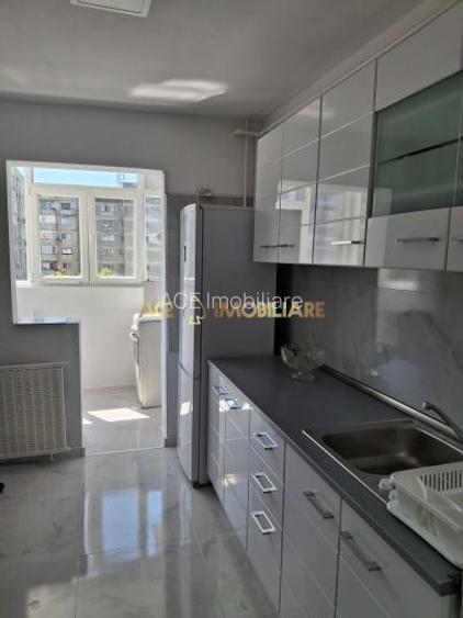 3 Camere de inchiriat | Crangasi | 2 bai | Mobilat-Utilat | Metrou - 6