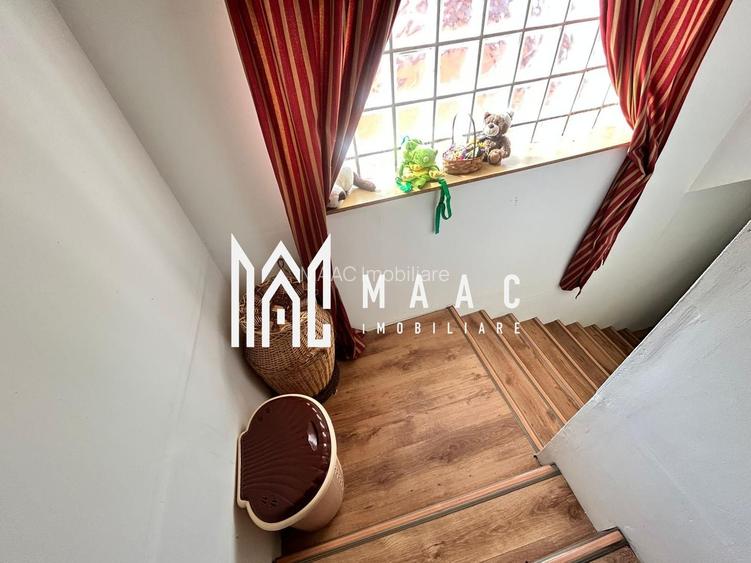 Casă I 184 MPU I Terasă I Curte Privată | Panouri Fotovoltaice I Ciresica - 15