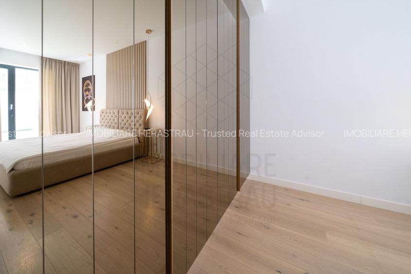 Luxury Apartment | 55 sm terrace | Herastrau - 33