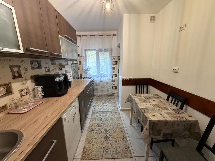 Apartament 3 camere | Zona Racadau | Etaj 1 - 5