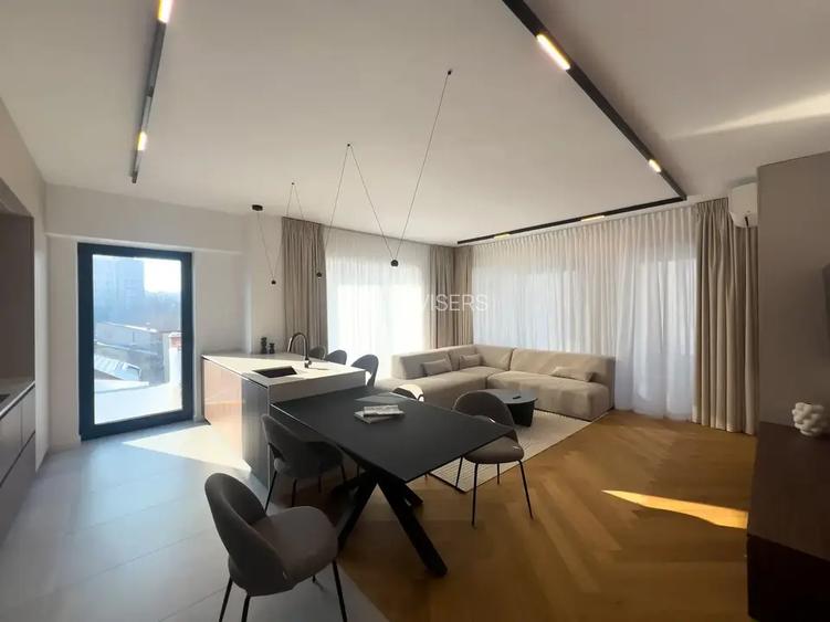 Apartament 3 Camere LUX Cotroceni De Inchiriat Mutare Imediata - 4