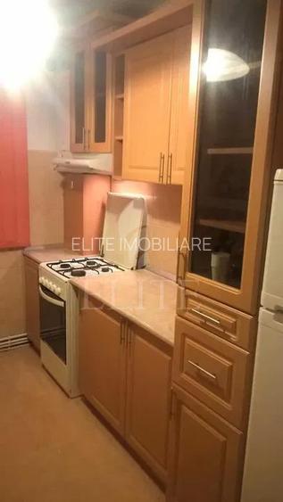 Apartament 2 camere în zona GRIGORESCU - 4