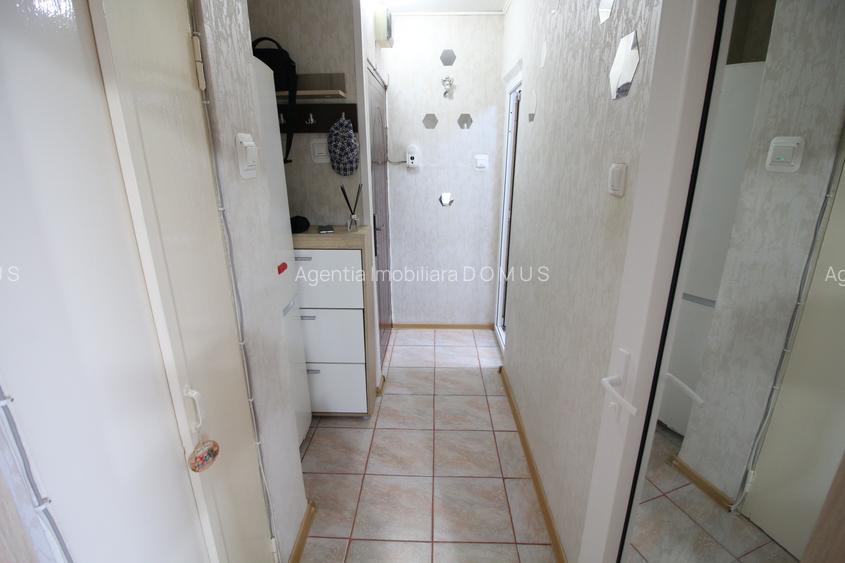 2 Camere mobilat utilat  Micro 19 - 3