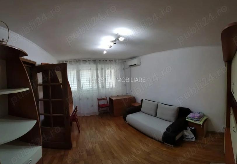 Apartament 2 camere, decomandat,  Drumul Taberei - 2