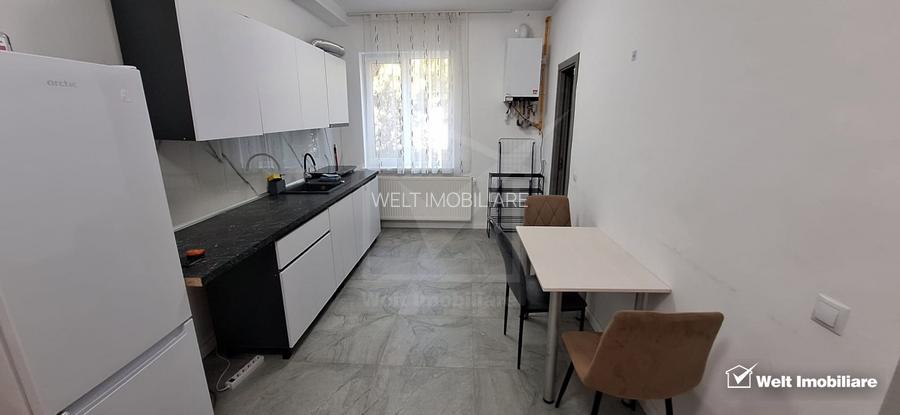 Inchiriere 2 camere Iris, finisat modern - 4