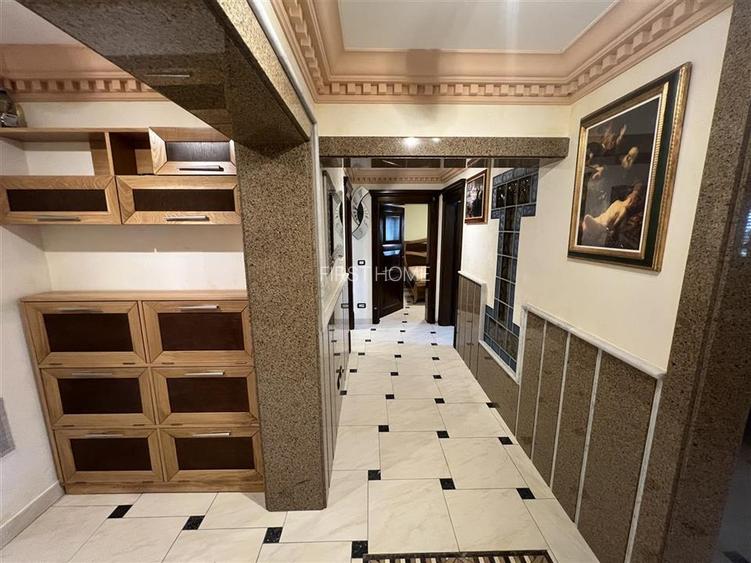 Apartament 3 camere premium, ETAJ 3, zona Insp. Scolar - 11