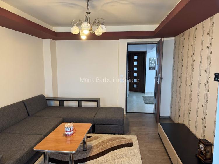 3 cam. 80 mp, decomandat, etaj 10, Ultracentral - CAM-uri - 5