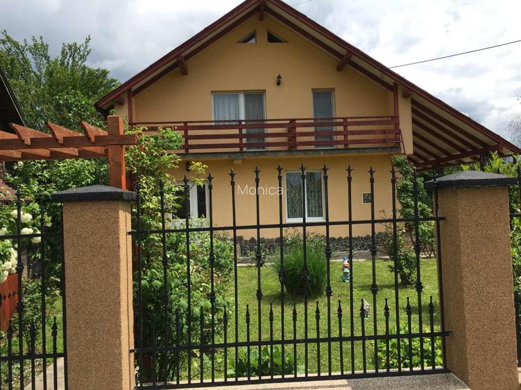 Casa de vanzare Ocna Sgatag - 5