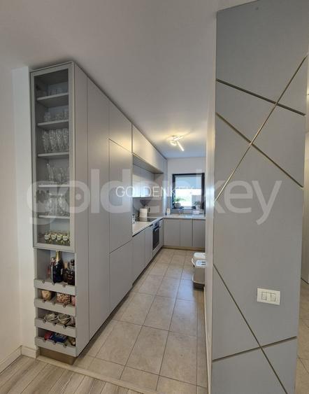 Vila insiruita cu 5 camere | Alexander Residence - 5