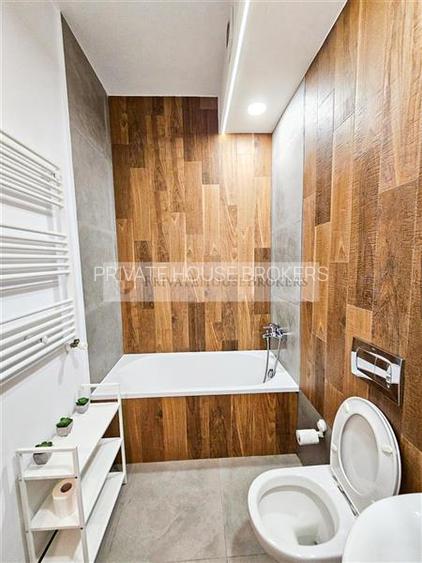 Pipera | Rond OMV | 4City North | Bloc 2019 | Parcare - 8