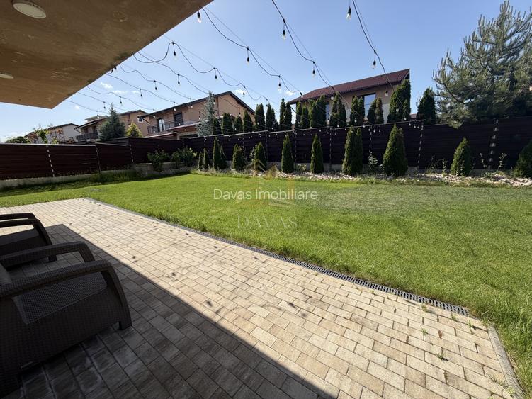 Casa  individuala de inchiriat | Gheorgheni | Zona Iulius Mall - 8
