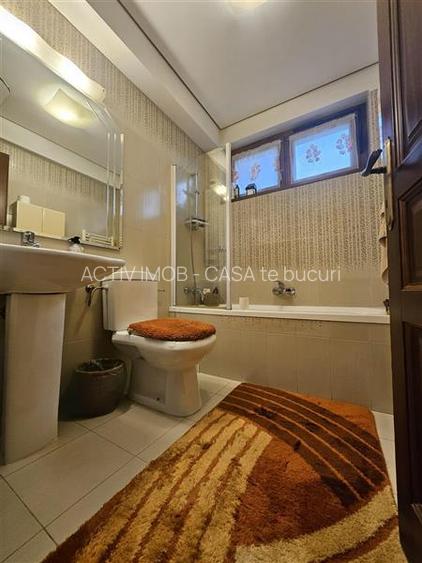 Vanzare Vila   Casa  D+P+M 350 mp - Aviatiei   str. Biharia - 11