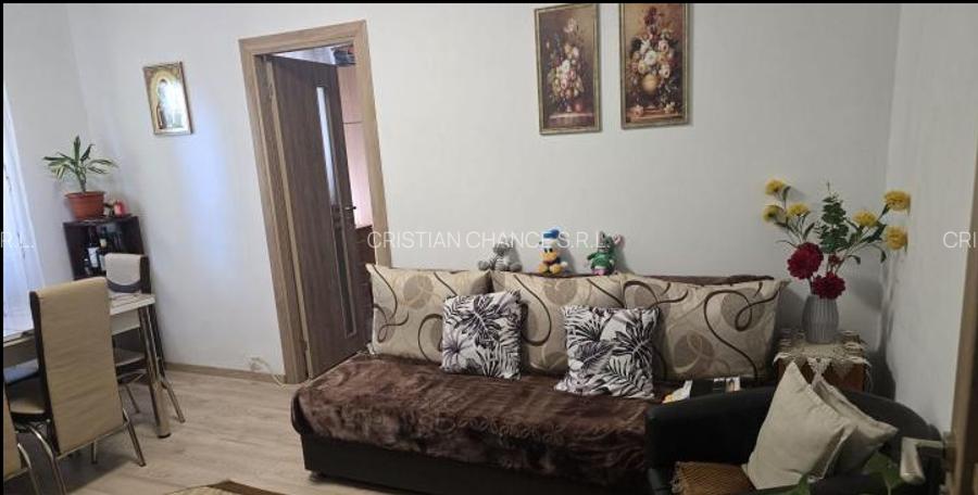 38918  Apartament 2 camere Groapa - 2