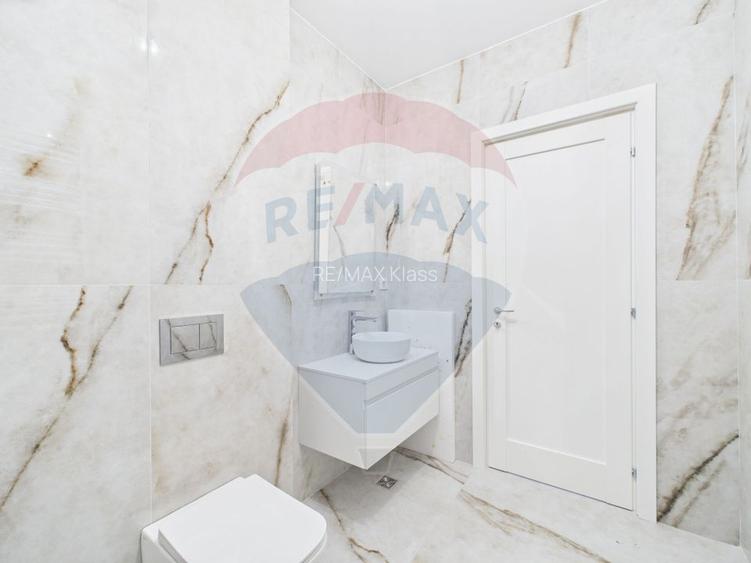 Apartament 2 camere 78 MPU, North Avenue Pipera - 10