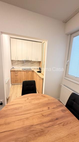 Ultracentral – Zona Hollosi - Casă tip duplex de închiriat! - 4