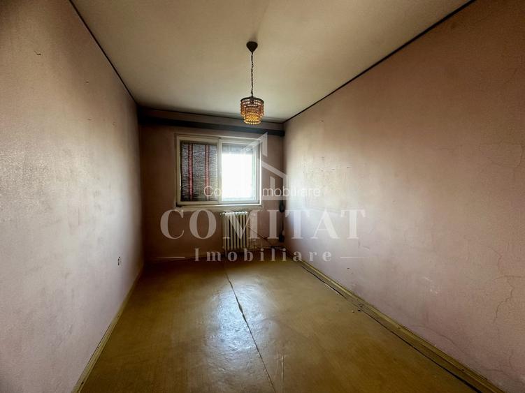 Apartament decomandat | Etaj intermediar | Manastur - 5