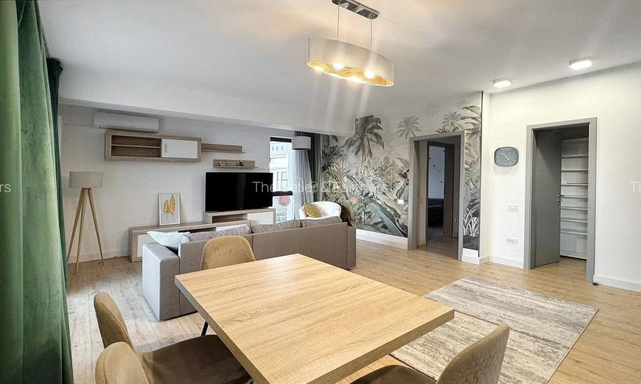 Zona Centrala | Vedere Panoramica - 14