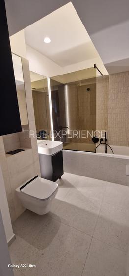 CORTINA ACADEMY | UNICUL APARTAMENT DE 4 CAMERE DISPONIBIL  | VIEW  PANORAMIC | - 17