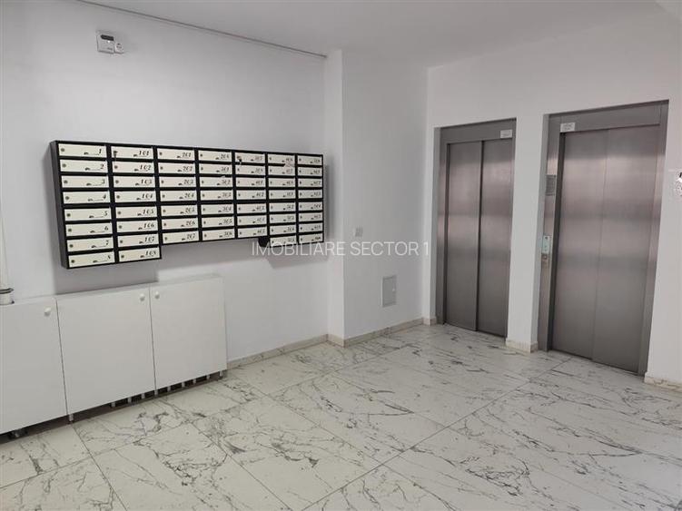 Apartament 2 camere cu parcare Pod Constanta prima utilizare - 18