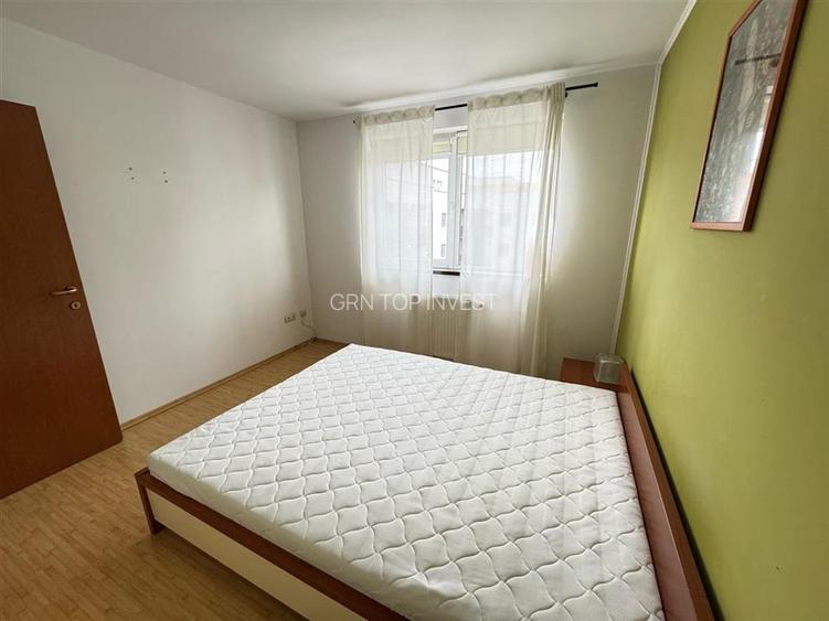 Apartament modern 3 camere balcon  parcare subterana Rahova - 5