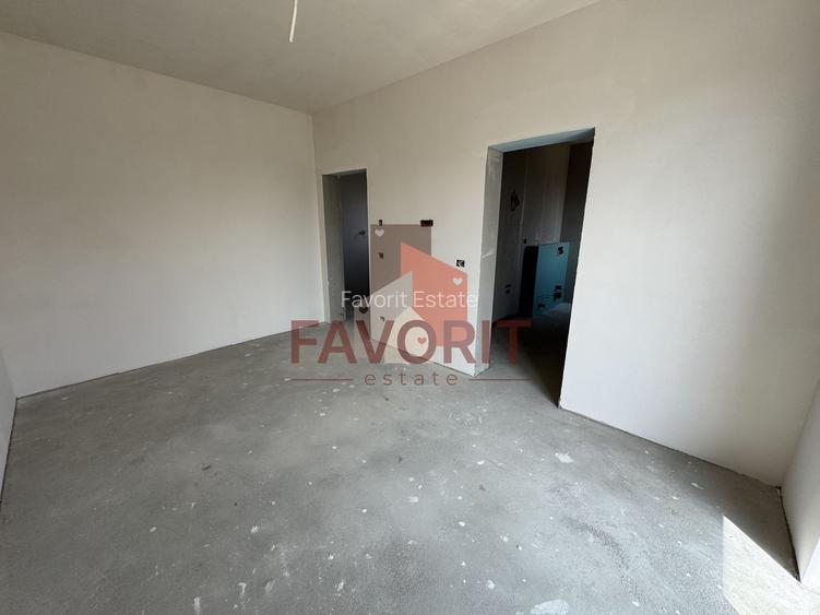 COMISION 0%. Duplex despartit prin garaj finisat la cheie in Dumbravita - 2