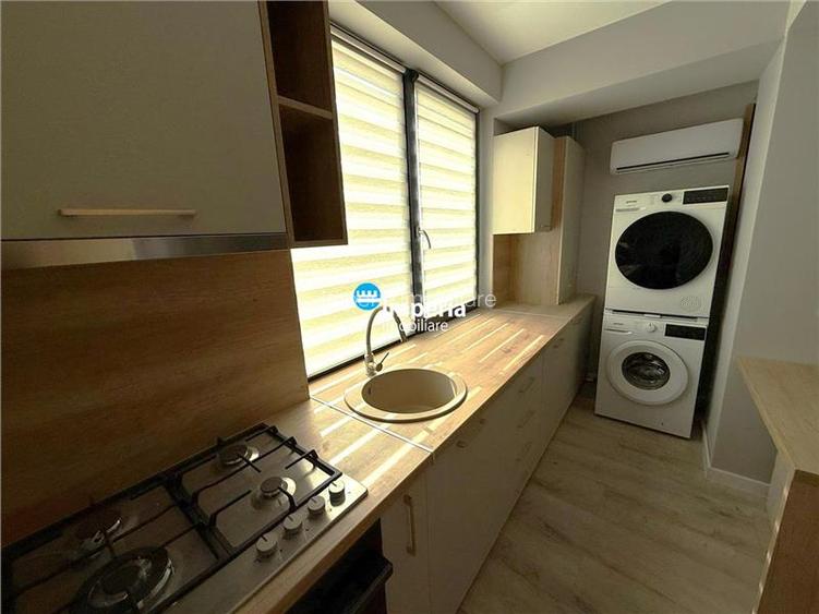 Apartament 1 cam de inchiriat,Copou Stadion Emil Alexandrescu - 6