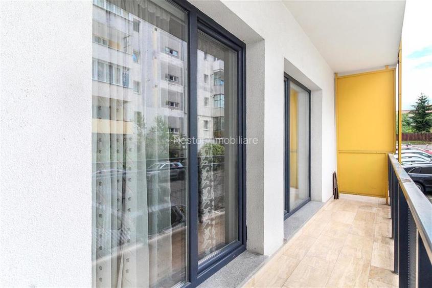 Apartament 2 camere aproape de FSEGA si Iulius Mall, Gheorgheni - 8