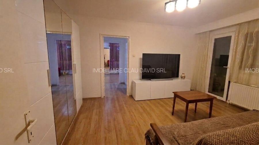 APARTAMENT SEMIDECOMANDAT - B-dul Garii - 2