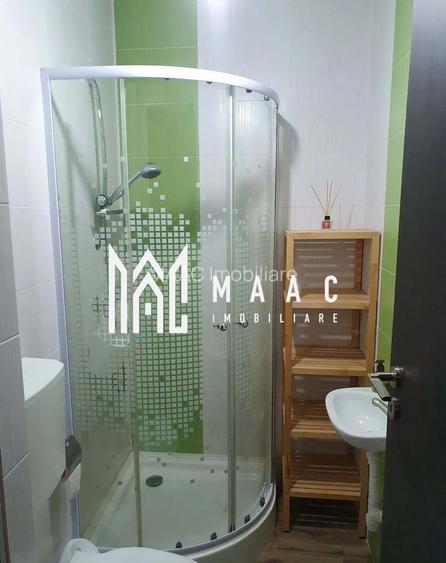 Apartament 3 camere | 76 MPU | Etaj 2 | Arhitectilor - Sibiu - 7