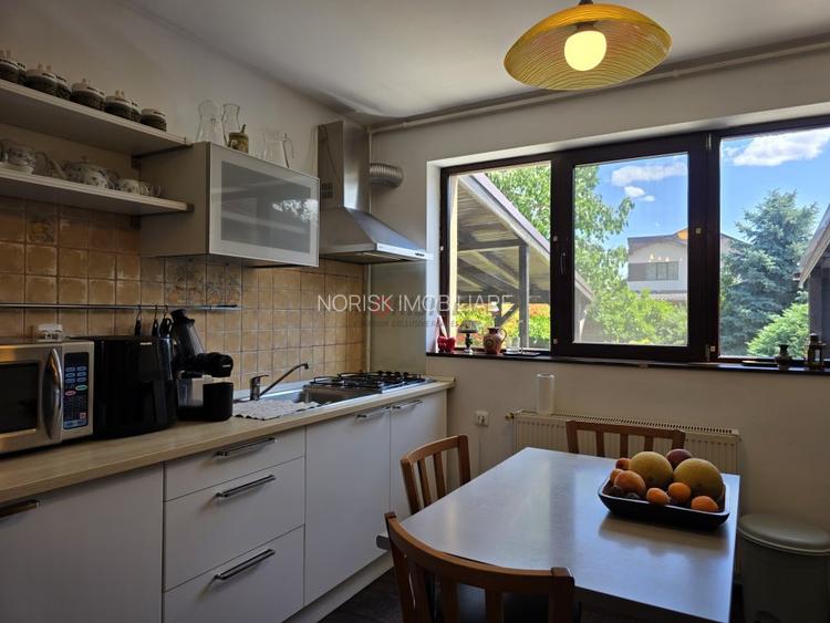 Vilă individuală în Clinceni – liniște și spațiu generos - 7