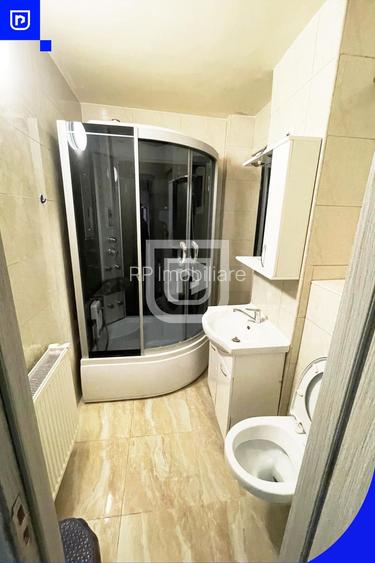 Apartament renovat | 3 camere | etaj 1 | George Enescu - 5