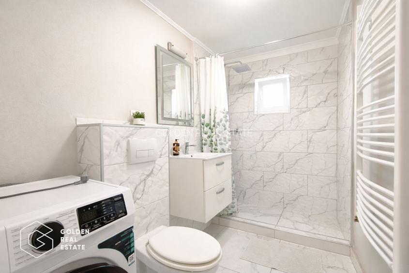 Locuinta gata de mutat, renovat integral, Micalaca - 6