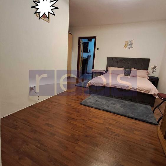 VANZARE GARSONIERA 33MP METROU 1 DECEMBRIE 1918 SALAJAN SEMIDECOMANDAT - 2