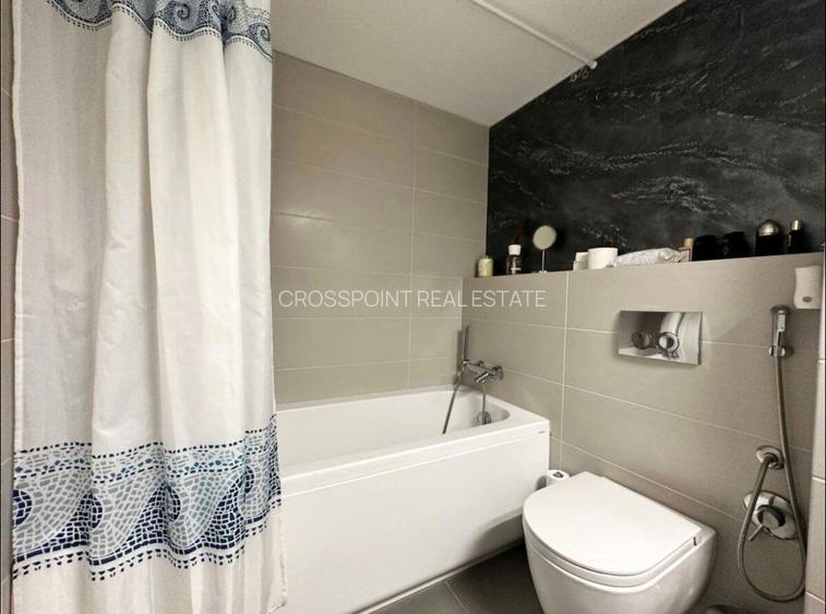 Soseaua Nordului / 4 camere / Parcare și boxă - 11