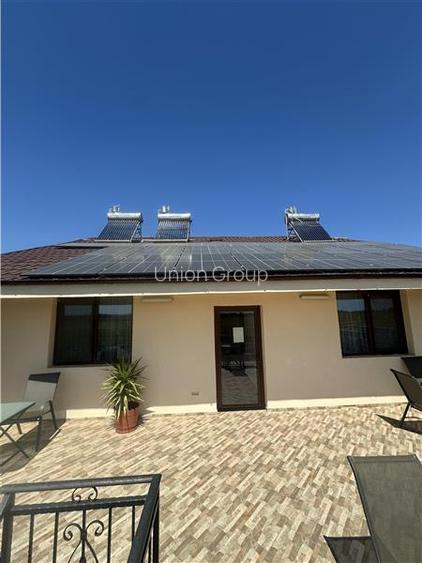 Pensiune Moderna si Profitabila in Vama Veche - Business la Cheie - 15