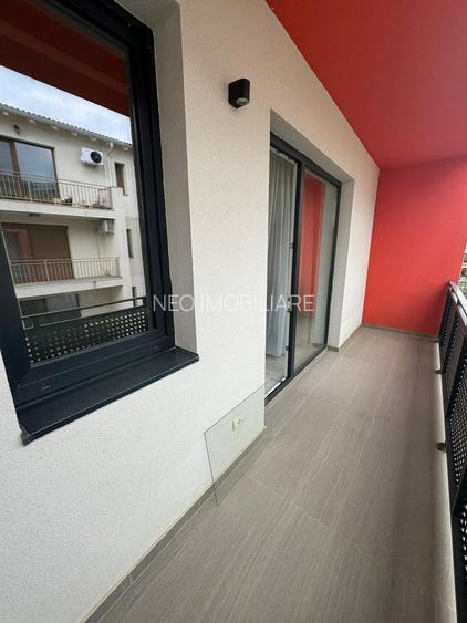 Apartament 2 Camere - 450 euro - Zona Braytim - 8