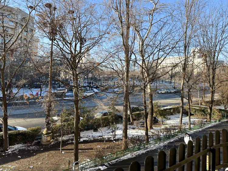 3 camere | Centrala proprie | 2 Bai | Unirii - Casa Poporului - 23