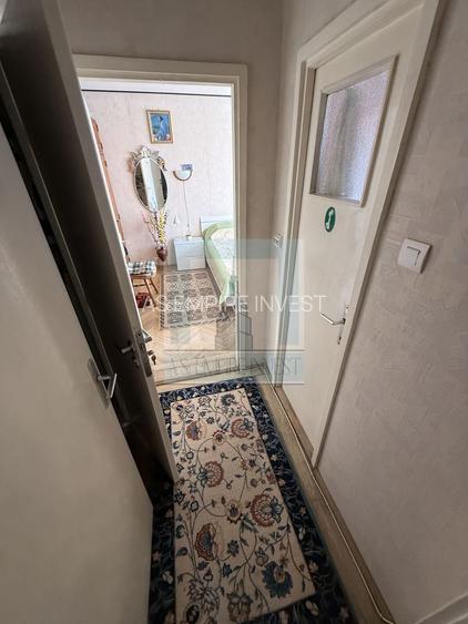 Apartament 2 camere , 51 mp utili - zona Astra/Planete - 11