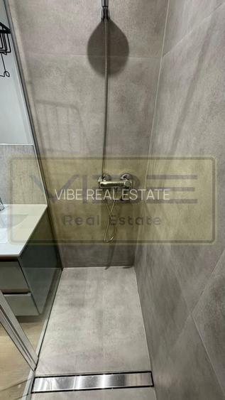 Apartament STUDIO Gara - Centru Palas Campus - 14