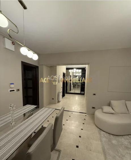 2 Camere de inchiriat | Berceni | Metrou | Mobilat | Centrala - 6
