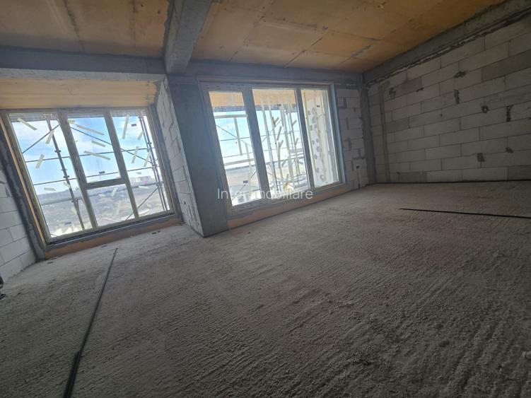 Apartament 3 camere Rediu-Popas Pacurari,finalizat,parcare,75mpcod:156666 - 20
