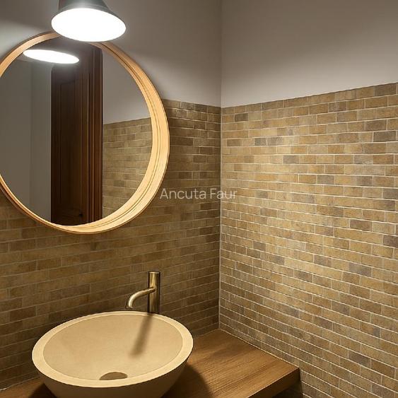 Casa 4 Camere Otopeni | Acces usor DN1 | Toate Utilitatile | Duplex - 9