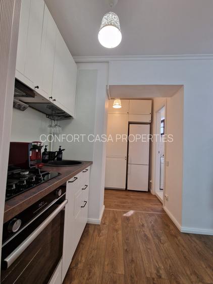 MIrcea Voda - Unirii - Timpuri Noi - Nerva Traian - Studio modern - finisaje LUX - 8