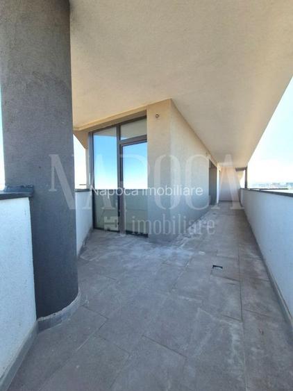 Apartament 3 camere de vanzare in Intre Lacuri, Cluj Napoca - 14