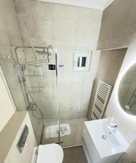 Apartament cu 2 camere/ Floreasca/ Zona Compozitori - 6