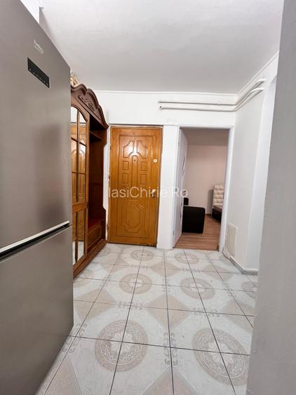 Apartament de inchiriat, 2 camere, decomandat, 54 mp, Galata, (Scoala generala ) - 11