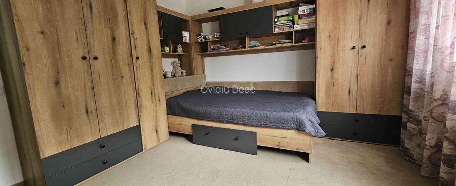 Apartament 3 camere + GRADINA aprox 800mp | Mobilat & utilat | Vilă 6 ap  - 6